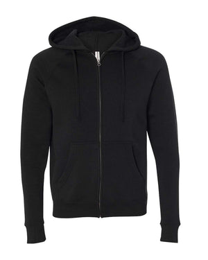 Independent Trading Co. PRM33SBZ - Black