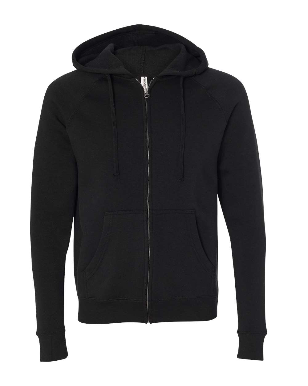 Independent Trading Co. PRM33SBZ - Black