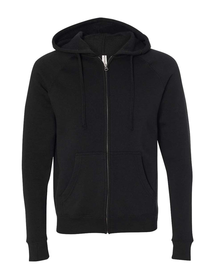 Independent Trading Co. PRM33SBZ - Black