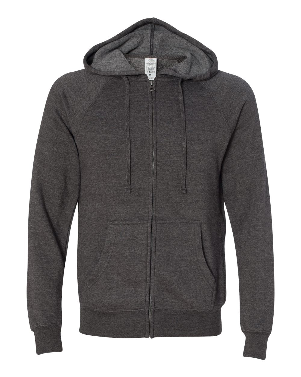 Independent Trading Co. PRM33SBZ - Carbon