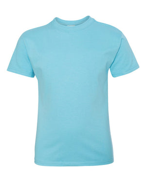 Hanes 5450 - Blue Horizon