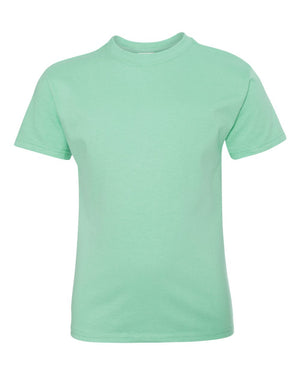 Hanes 5450 - Clean Mint