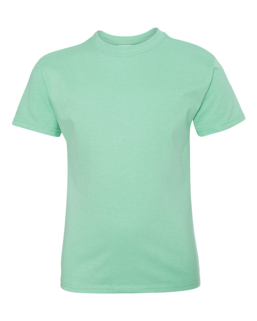 Hanes 5450 - Clean Mint
