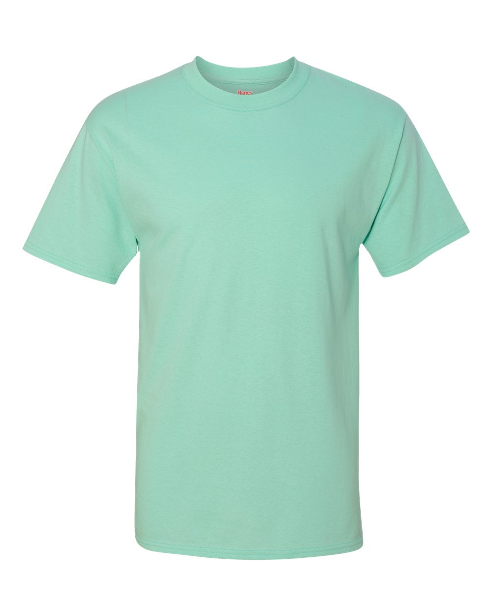 Hanes 5180 - Clean Mint