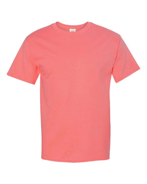 Hanes 5250 - Charisma Coral