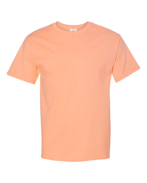 Hanes 5250 - Candy Orange