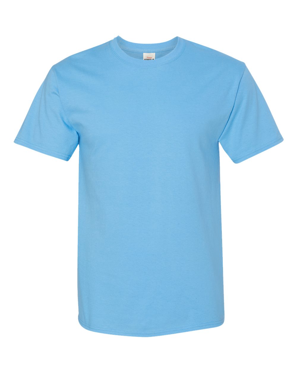 Hanes 5250 - Blue Horizon