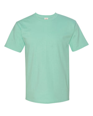 Hanes 5250 - Clean Mint