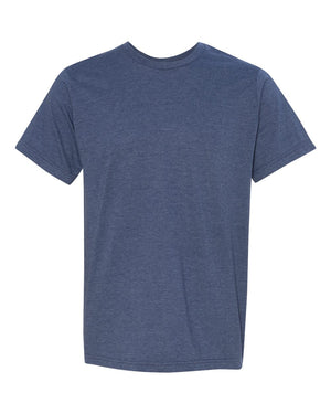 Bayside 5010 - Heather Navy