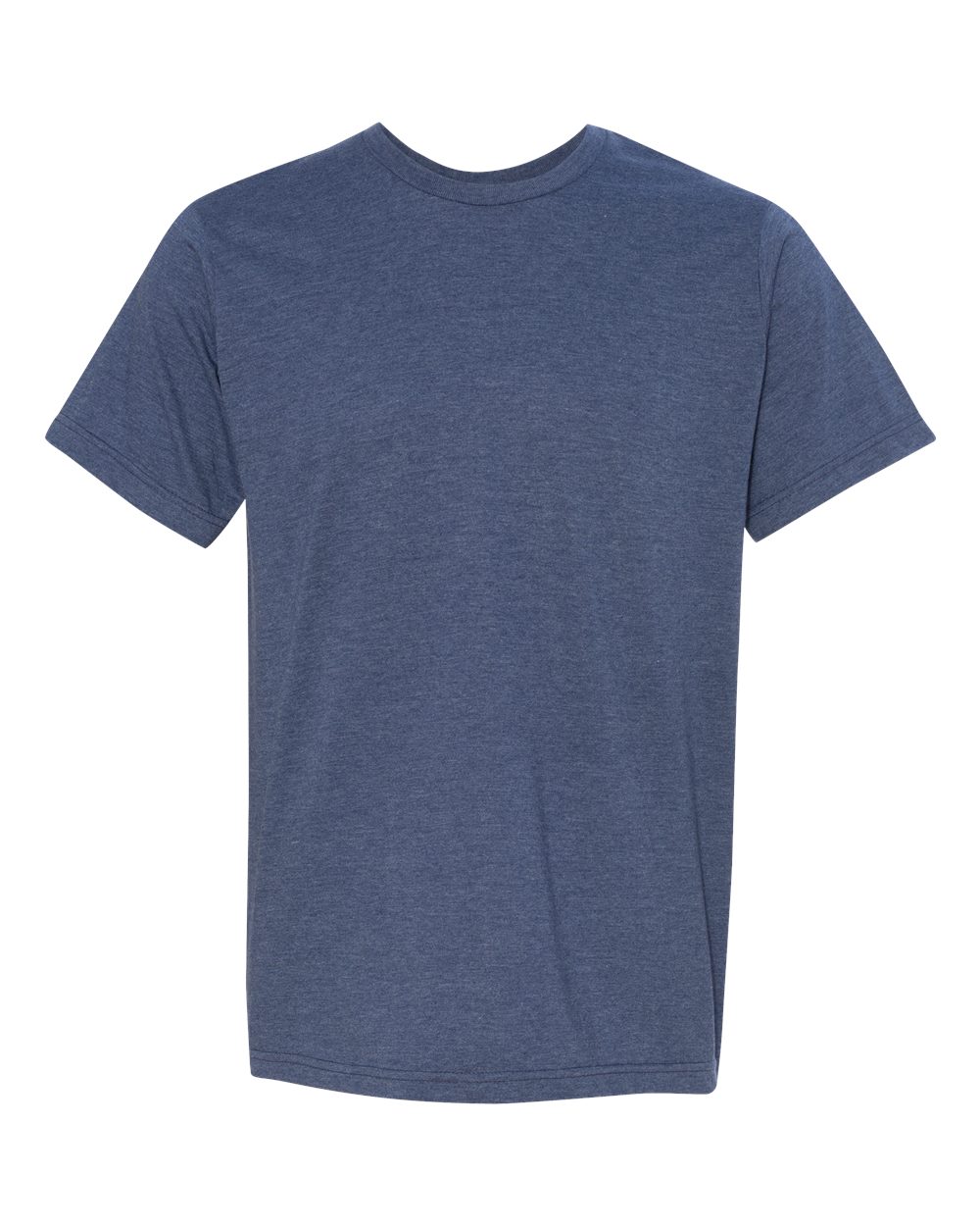 Bayside 5010 - Heather Navy