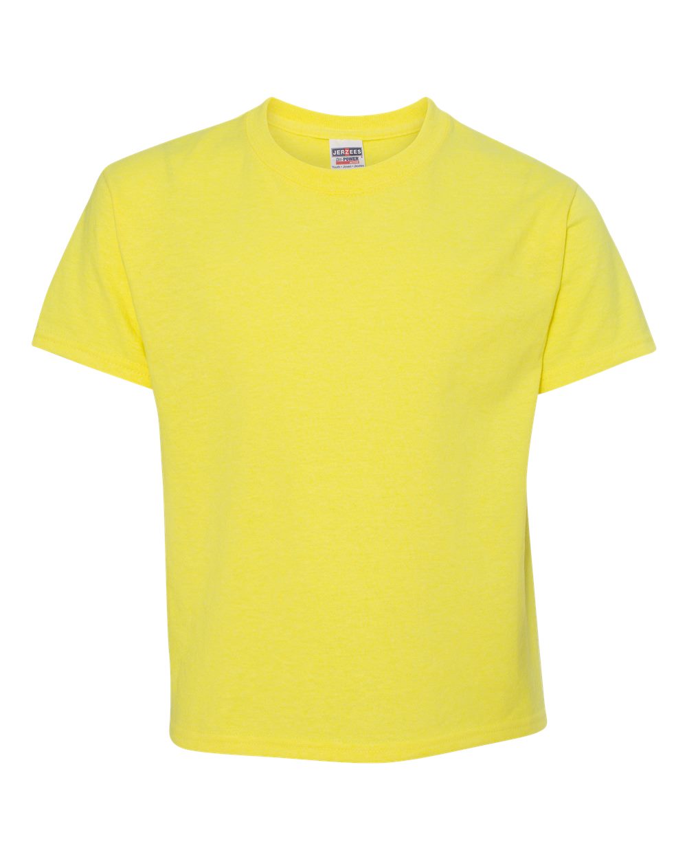 JERZEES 29BR - Neon Yellow