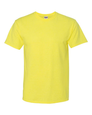 JERZEES 29MR - Neon Yellow