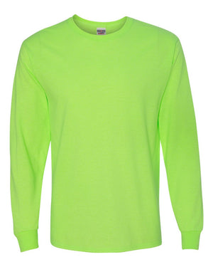 JERZEES 29LSR - Neon Green
