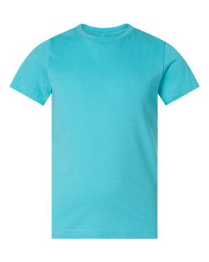 LAT 6101 - Caribbean