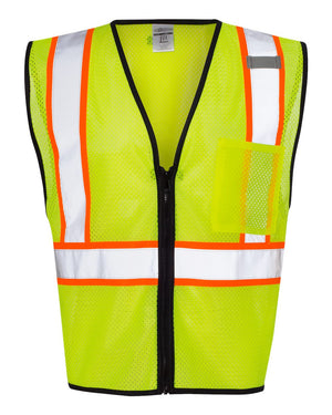 Kishigo 1527-1528 - Lime