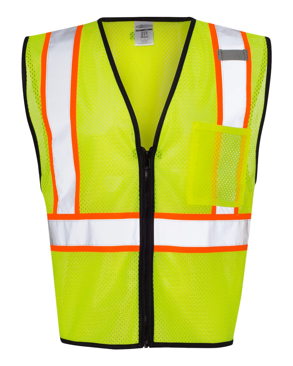 Kishigo 1527-1528 - Lime