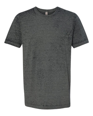 BELLA + CANVAS 3650 - Black Acid Wash