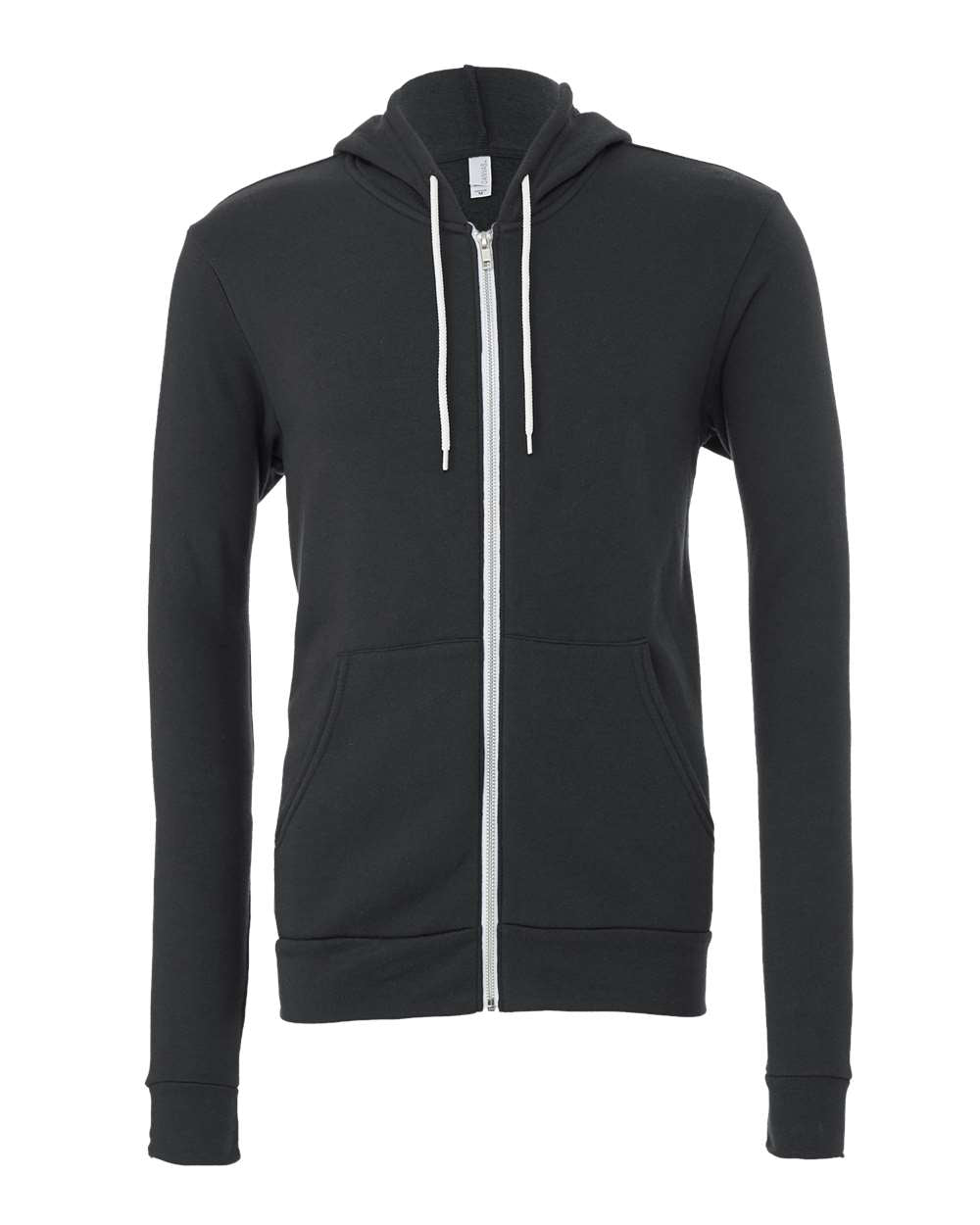 BELLA + CANVAS 3739 - Dark Grey