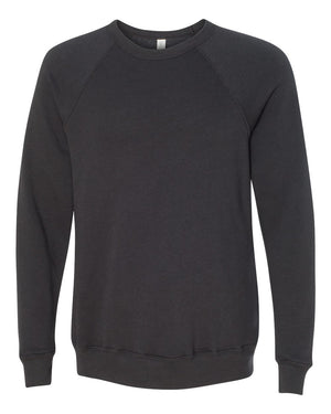 BELLA + CANVAS 3901 - Dark Grey