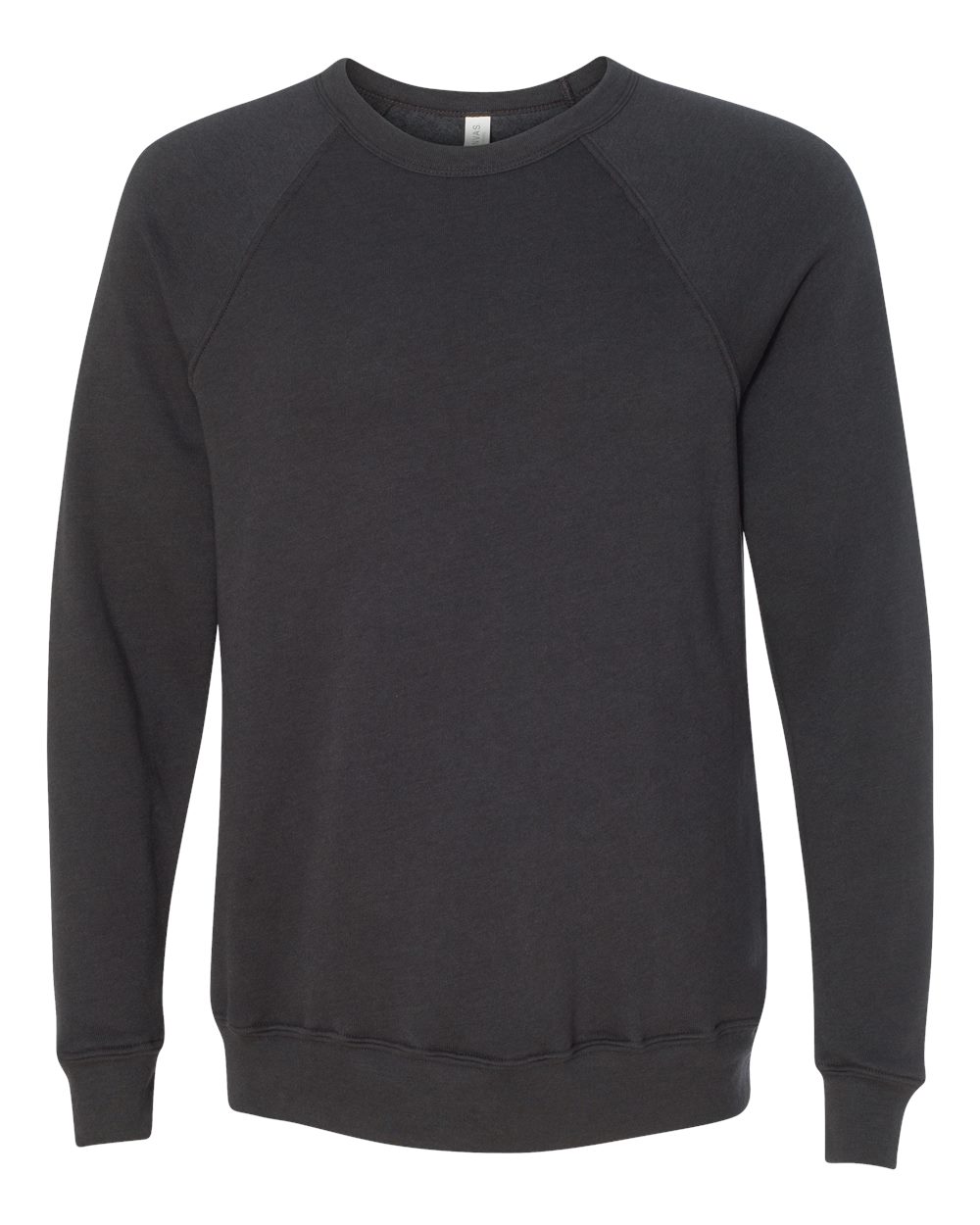 BELLA + CANVAS 3901 - Dark Grey