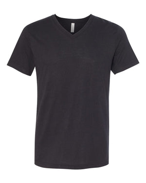 BELLA + CANVAS 3415 - Solid Black Triblend
