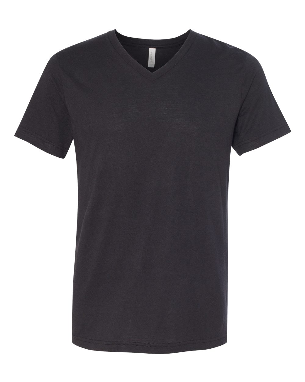 BELLA + CANVAS 3415 - Solid Black Triblend