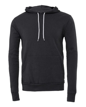 BELLA + CANVAS 3719 - Dark Grey