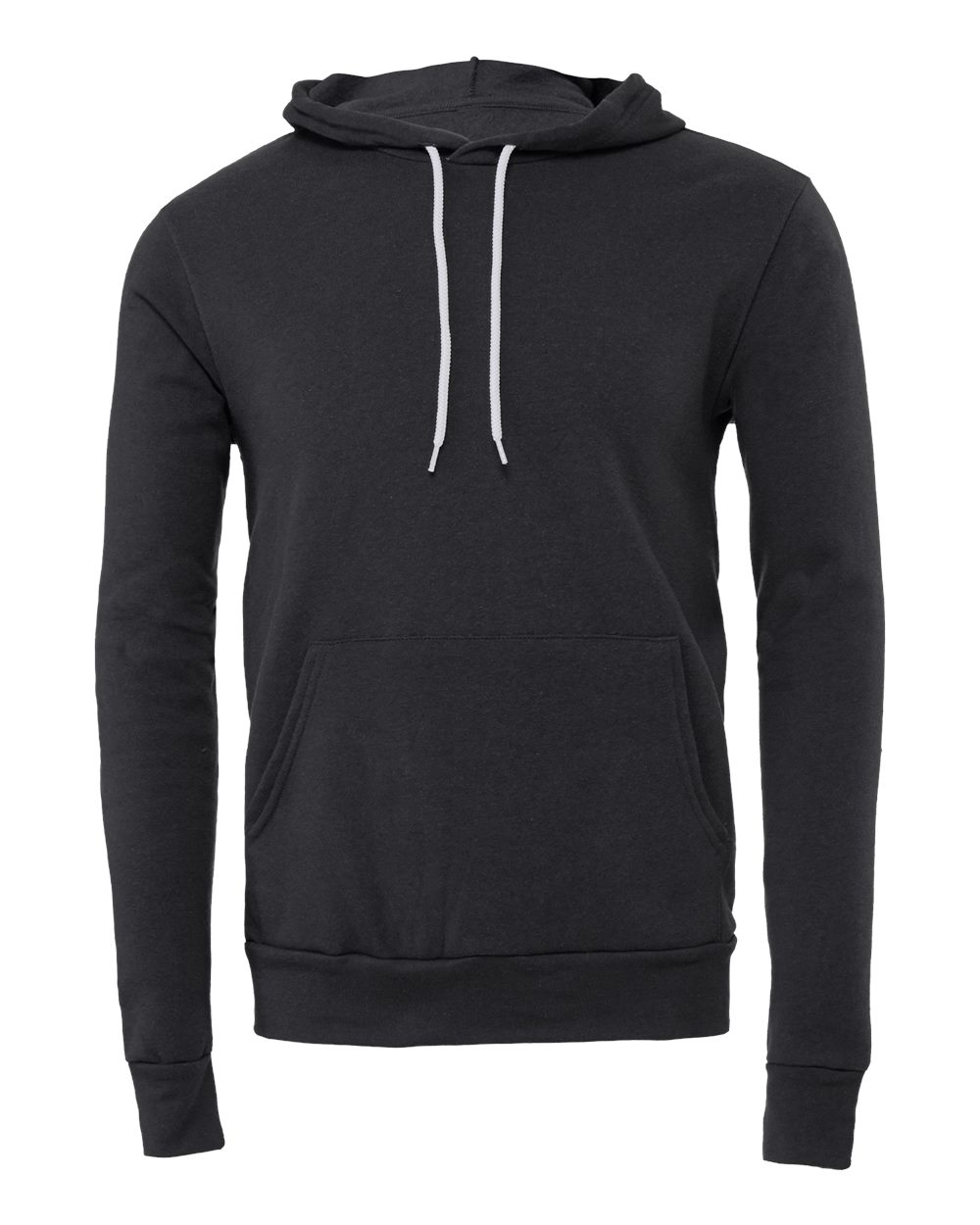 BELLA + CANVAS 3719 - Dark Grey