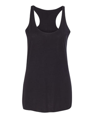 BELLA + CANVAS 8430 - Solid Black Triblend