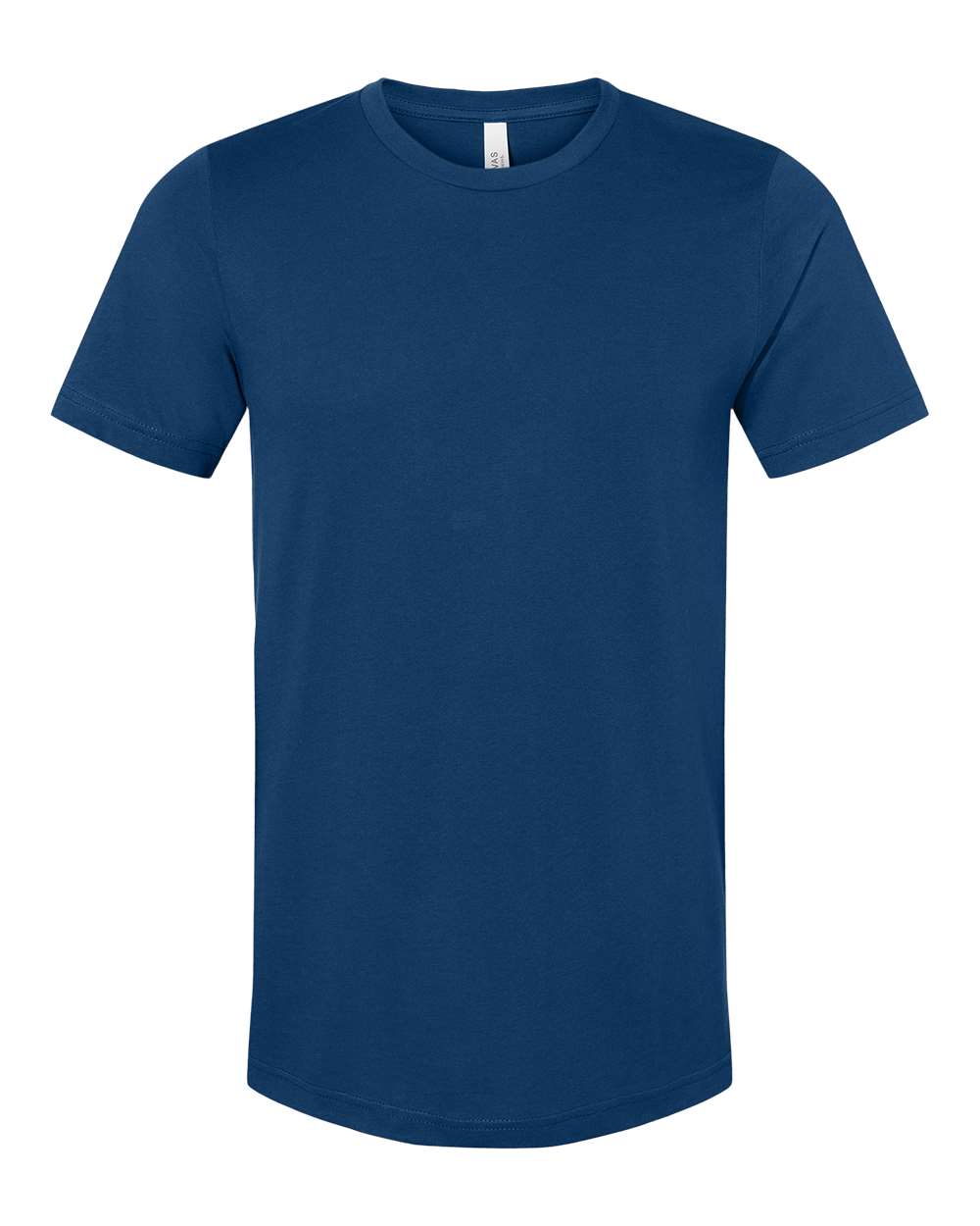 BELLA + CANVAS 3001 - Cool Blue