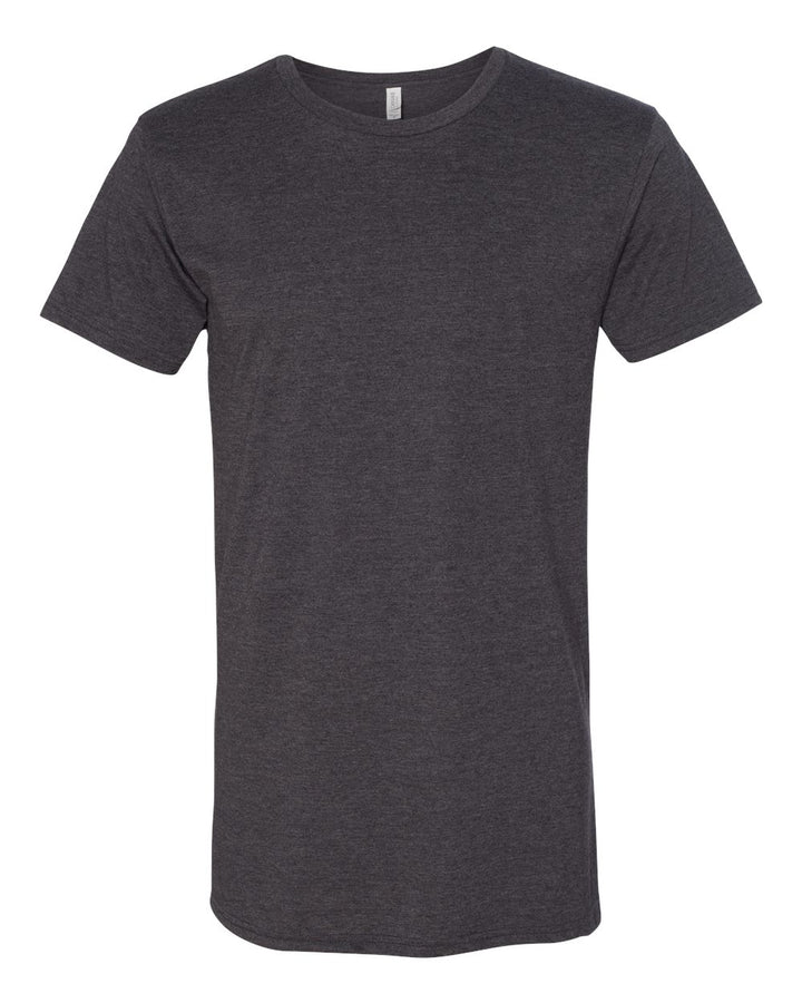 BELLA + CANVAS 3006 - Dark Grey Heather