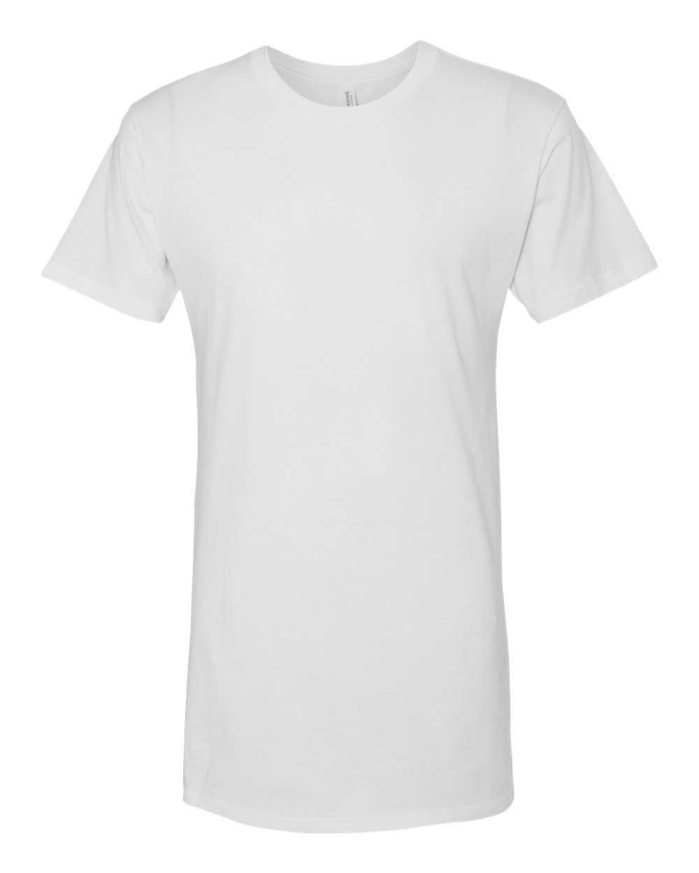 BELLA + CANVAS 3006 - White