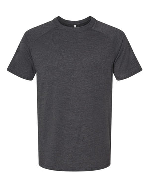 BELLA + CANVAS 3201 - Dark Grey Heather