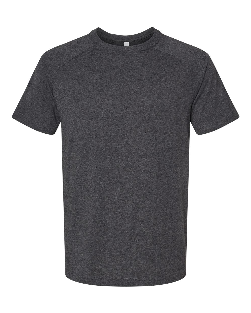 BELLA + CANVAS 3201 - Dark Grey Heather