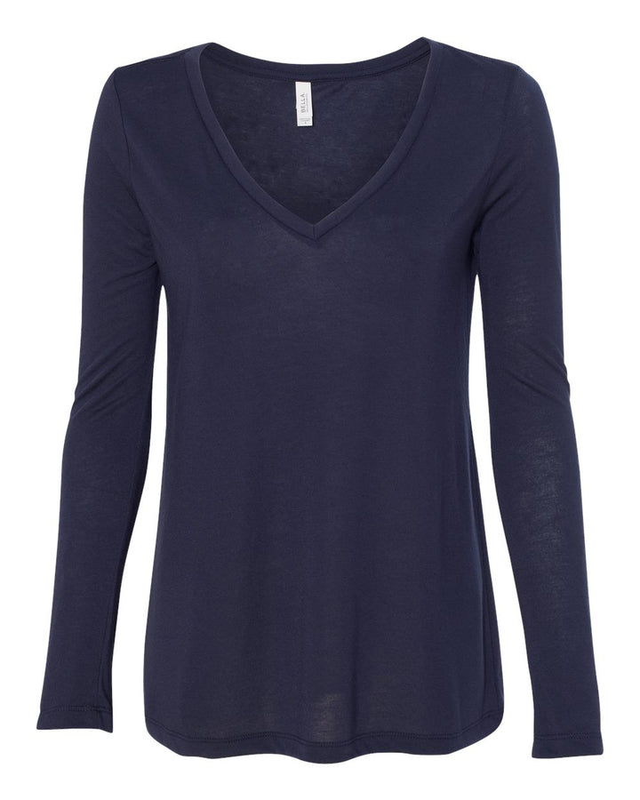BELLA + CANVAS 8855 - Midnight