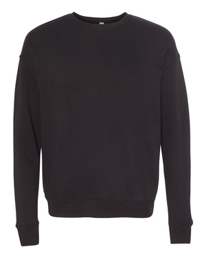 BELLA + CANVAS 3945 - Black