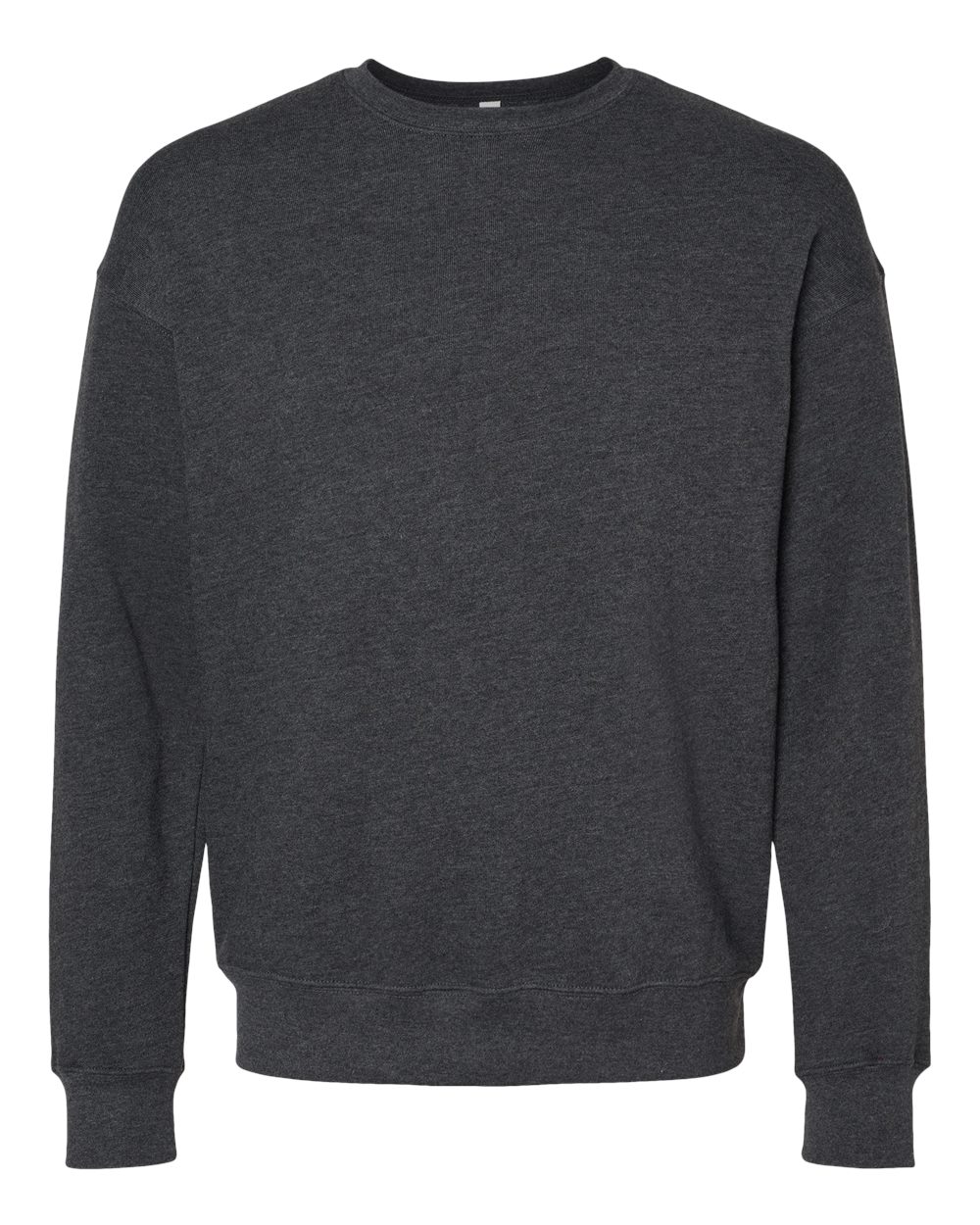BELLA + CANVAS 3945 - Dark Grey Heather