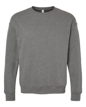 BELLA + CANVAS 3945 - Deep Heather