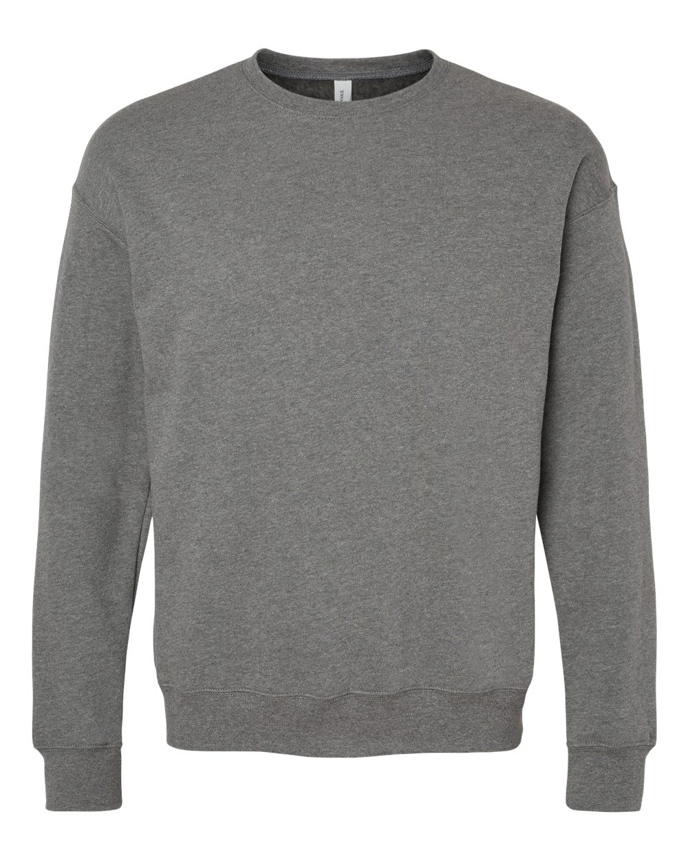 BELLA + CANVAS 3945 - Deep Heather