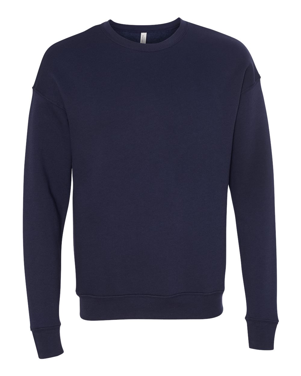 BELLA + CANVAS 3945 - Navy