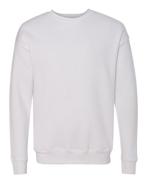 BELLA + CANVAS 3945 - White