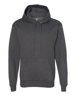 Hanes P170 - Charcoal Heather