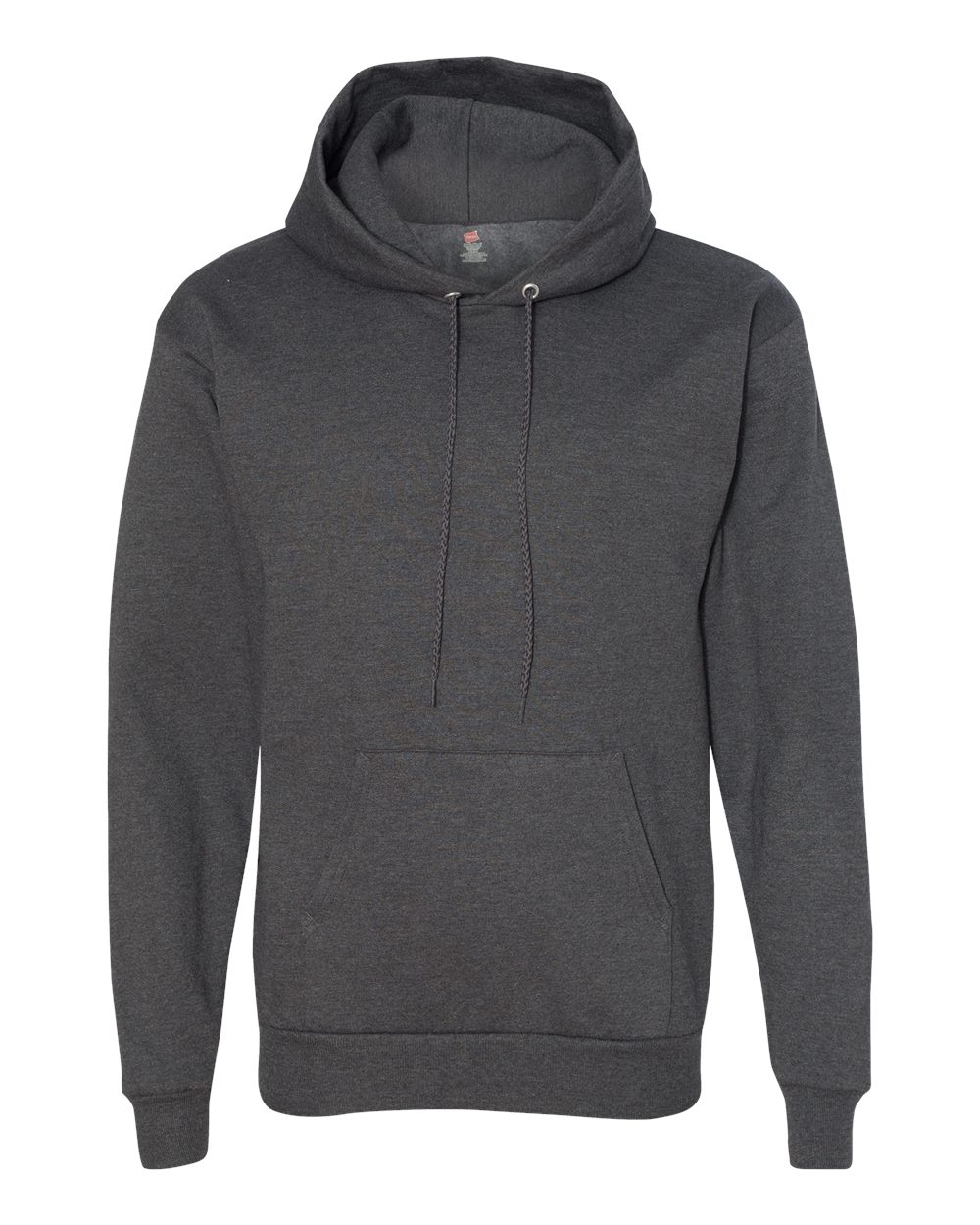 Hanes P170 - Charcoal Heather