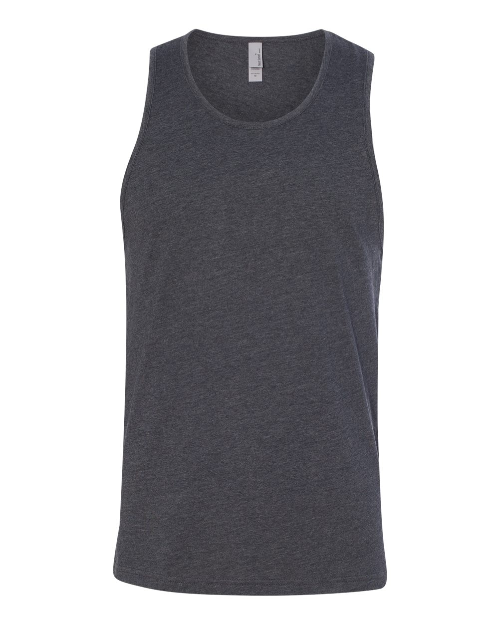 Next Level 6233 - Charcoal