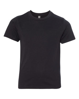Next Level 3312 - Black