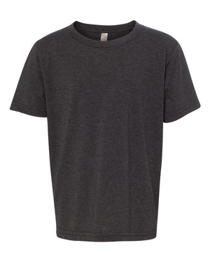 Next Level 3312 - Charcoal