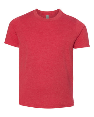 Next Level 3312 - Red