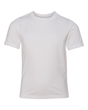 Next Level 3312 - White