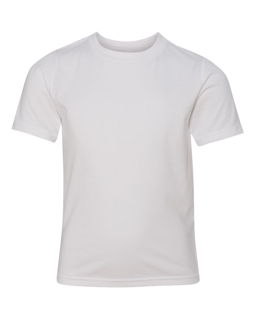 Next Level 3312 - White