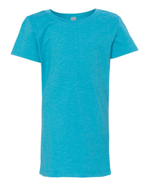 Next Level 3712 - Bondi Blue